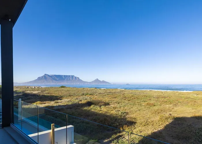 Ocean 9 - Sunset Beachfront Apartments