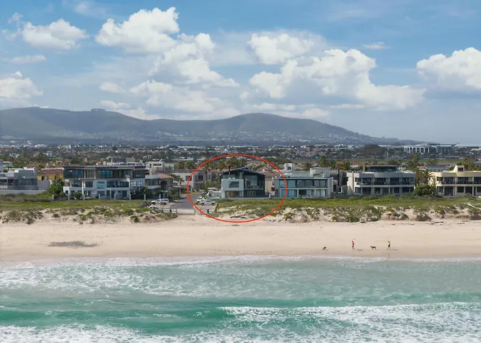 Ocean 9 - Sunset Beachfront Apartments